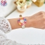 PRE-ORDER : Sailor Moon Flower Watch (13 types in total)
