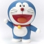 Figuarts Zero Doraemon by Bandai