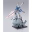 Metal Build - Crossbone Gundam X3 by Premium Bandai (Lot JP มีกล่องน้ำตาล)
