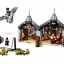 Lari 11343 Harry Potter - Hagrid's Hut: Buckbeak's Rescue 520pcs
