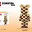 Linkgo 68395-68400 Bearbrick