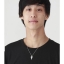 PRE-ORDER : Ultraman Taiga silver925 Necklace