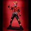 PRE-ORDER : Ultimate Article Kamen Rider Kuuga Mighty Form