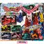 Mashin Sentai Kiramager - DX Kiramaizin Mashin Armed Set (Lot JP) by Bandai