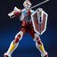 THE GATTAI Thunder Gridman -TOKUSATSU EDITION- by Good Smile Company