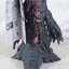 Godzilla - Movie Monster Series - Hedorah (2004) by Bandai
