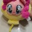 กระเป๋าใส่ของจุกจิก ลิขสิทธิ์แท้ - My Little Pony - Plush Pendant Coin Purse AirPod Case Series by Baimao