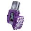 Masked Rider Ex-Aid - Kamen Rider Genm DX Genm Musou Gashat + Thousand Ark & Dan Kuroto Progrise Key Set by Premium Bandai (Limited)