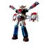 Grand Action Bigsize Model (GABM) Grendizer (Renewal Ver.) by Evolution Toy (Future Quest)