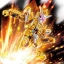 Masked Rider Zi-O - RKF Rider Armor Series Kamen Rider Grand Zi-O by Bandai