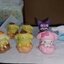 Sanrio Characters Baby Angel Series by Moetch (มีไฟ)