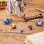 CHOGOKIN - One Piece - Thousand Sunny by Bandai