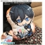 PRE-ORDER : Ensemble Star! Mogu mogu Cushion (41 types)