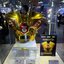 Saint Seiya - *Bandai Asia Exclusive* BN Head Collection Saint Seiya Vol.1 Gemini by Bandai (มีกล่องน้ำตาล)