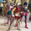 Saint Seiya Saint Cloth Myth PEGASUS SEIYA FIRST BRONZE CLOTH (REVIVAL VER) by Bandai