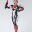 Pre-order : S.H.FIGUARTS ULTRAMAN ROSSO FLAME ACTION FIGURE (WITH BONUS)