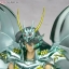 Saint Seiya Saint Cloth Myth Dragon Shiryu (God Cloth)