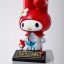 CHOGOKIN - My Melody (Red) by Bandai (มือสอง)