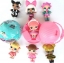 Surprise Egg L.Q.L Doll Lil Outrageous Set of 2