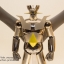 【Tamashii Nation 2017】 Soul Of Chogokin GX-70CN Mazinger Z D.C. Chrome Noir by Bandai (มีปลอกสวมและกล่องน้ำตาล)