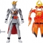 Masked Rider GAIM - AC13 Masked Rider Gaim Kiwami Arms by Bandai