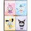 ตัวต่อนาโน Size Jumbo - CWP 210809 - 210812 Sanrio Party Time