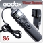 Godox Timer Remote Control MC-36 For Sony S6 A900/A700/A580 Nex