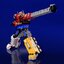 PRE-ORDER : Super Mini Pla Kyukyu Sentai GoGoFive - Victory Robo