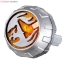 Masked Rider Wizard DX WizarDriver by Bandai