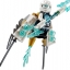 Bela 10395 Ninjago Chain Cycle Ambush 298pcs