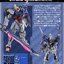 PRE-ORDER : METAL BUILD Sword Striker