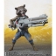 PRE-ORDER : S.H.FIGUARTS ROCKET RACCOON (AVENGERS : INFINITY WAR)
