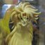 พาร์ทเสริมฟิกเกอร์ Saint Seiya - [TAMASHII NATION 2009 Spring] Saint Seiya Saint Cloth Myth APPENDIX Gemini Saga & Kanon OCE ~Original Color Edition~ by Premium Bandai (Limited)