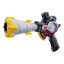 Masked Rider Build - DX Drill Crusher by Bandai