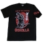 PRE-ORDER : Godzilla Series x Noru-Soru mania "First Generation Godzilla" T-shirt (2 colors)