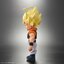 PRE-ORDER : Dragon Ball Retro Sofubi Gogeta [Angel's Ring Ver.]