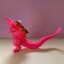 *Godzilla Store Limited* Movie Monster Series Godzilla (2016) Climax ver. 2020 Metal Pink (Lot JP)