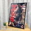 PRE-ORDER : Godzilla Art Panel (all 10 types)