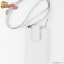 PRE-ORDER : Futari wa Pretty Cure Max Heart Genuine Leather Multi Shoulder