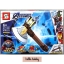SY 1399 Thor Storm Breaker Axe 410pcs