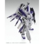 PRE-ORDER : MG 1/100 HI-V NU GUNDAM VER.KA HWS EXTENDED SET