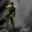 S.I.C Vol.26 Masked Rider ZO & Doras by Bandai