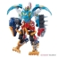 Kishiryu Sentai Ryusoulger - Kishiryu Series 11 Ryusoul Henkei DX Yokuryuoh by Bandai