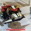 ES Gokin - Golion / Voltron Lion Force by Action Toys