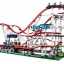 Lepin 15039 Roller Coaster 4619pcs