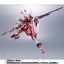 PRE-ORDER : METAL ROBOT SPIRIT SIDE MS INFINITE JUSTICE GUNDAM