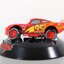 CHOGOKIN - Cars - Lightning McQueen by Bandai