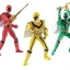 Mahou Sentai Magiranger - Magi Yellow 12” Action Figure by Bandai