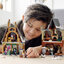 X 19070 Harry Potter Hogsmeade Village Visit 851pcs