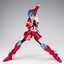 Saint Seiya - Saint Cloth Myth - Steel Saint Sky Cloth Sho -Revival Ver.- by Bandai